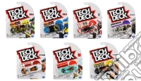 Spin Master: Tech Deck - Skate Singolo (Assortimento)  giochi