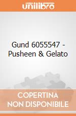 Gund 6055547 - Pusheen & Gelato gioco di Gund