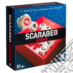 Editrice Giochi: Scarabeo Shake giochi