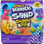 Kinetic Sand: Spin Master - Mini Cagnolino (Assortimento) giochi