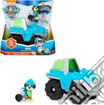 Paw Patrol: Spin Master - Veicolo Base Rex New Eco giochi