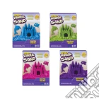 Kinetic Sand - Confezione Deluxe 680 Grammi Sabbia (un articolo senza possibilità di scelta) giochi