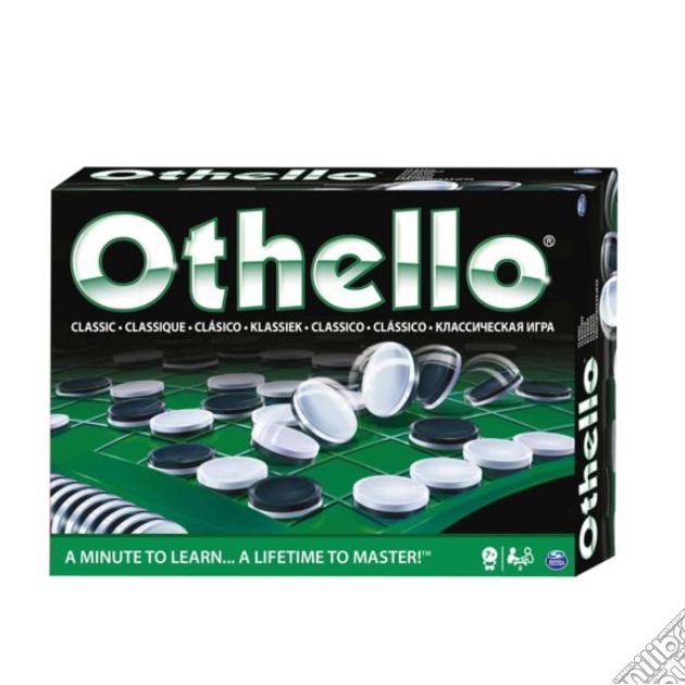 Othello - Classic gioco di Cardinal