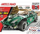 Meccano - Multi Modello Da 5 - Macchina Da Corsa giochi