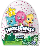 Display 15 Pz - Hatchimals - Colleggtibles - Mystery 1-Pack - Uovo Con Uccellino 4 Cm gioco di Spin Master