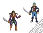 Pirati Dei Caraibi - Personaggio Articolato 8 Cm - Pack 2 Pz (un articolo senza possibilità di scelta) giochi