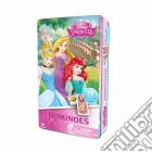 Principesse Disney - Domino In Confezione Latta giochi