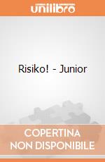 Risiko! - Junior gioco di Editrice Giochi