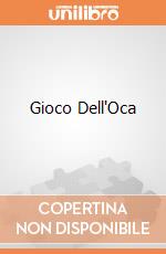 Gioco Dell'Oca gioco di Editrice Giochi