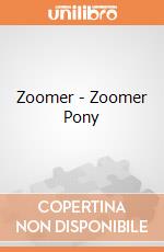Zoomer - Zoomer Pony gioco di Spin Master