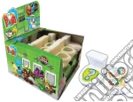 Flush Force - Wc Con 2 Flushies (un àrticolo senzà possibilità di sceltà)