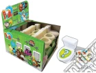Flush Force - Wc Con 2 Flushies (un àrticolo senzà possibilità di sceltà) gioco di Spin Master