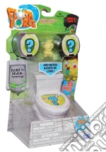 Flush Force - Wc Con 5 Flushies (un àrticolo senzà possibilità di sceltà)