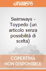 Swimways - Toypedo (un articolo senza possibilità di scelta) gioco di SwimWays