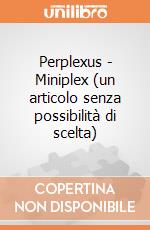 Perplexus - Miniplex (un articolo senza possibilità di scelta) gioco di Spin Master