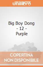 Big Boy Dong - 12 - Purple gioco