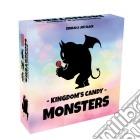 Little Rocket Games: Kingdom'S Candy Monsters gioco