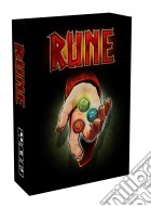 Little Rocket Games: Rune gioco