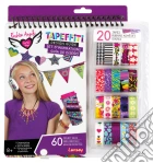 Crayola - Tapeffiti Design Guide giochi