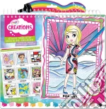 Crayola: Creations - Collezione Arte & Moda giochi