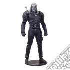 Witcher (The): McFarlane Toys - Netfilx Geralt Season 2 Action Figure giochi