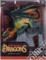 Dragons: Mcfarlane Toys - Series 8 - Berserker Clan giochi