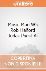 Music Man W5 Rob Halford Judas Priest Af giochi