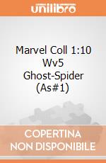 Marvel Coll 1:10 Wv5 Ghost-Spider (As#1) giochi