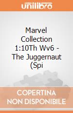 Marvel Collection 1:10Th Wv6 - The Juggernaut (Spi giochi