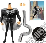 Dc Comics: McFarlane Toys - Animated Superman Black giochi