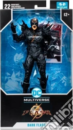 Dc Comics: McFarlane Toys - The Flash - The Movie - Black giochi