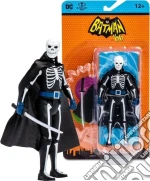 Dc Comics: McFarlane Toys - Batman 66 - Wave 8 - Lord Death Man (Comic) giochi