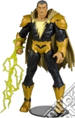 Dc Comics: McFarlane Toys - Page Punchers - Black Adam giochi