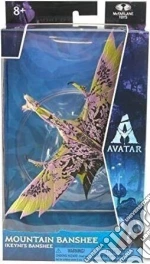 Avatar: McFarlane Toys - Mountain Banshee - Ikeynis Banshee giochi