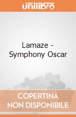 Lamaze - Symphony Oscar gioco