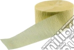 Amscan: Streamer Crepe S/C:Yellow Ss giochi