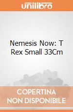Nemesis Now: T Rex Small 33Cm giochi