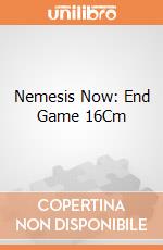 Nemesis Now: End Game 16Cm giochi
