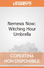 Nemesis Now: Witching Hour Umbrella giochi