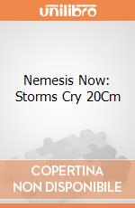 Nemesis Now: Storms Cry 20Cm giochi