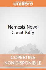 Nemesis Now: Count Kitty giochi