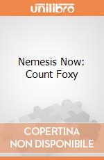 Nemesis Now: Count Foxy giochi