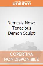 Nemesis Now: Tenacious Demon Sculpt giochi