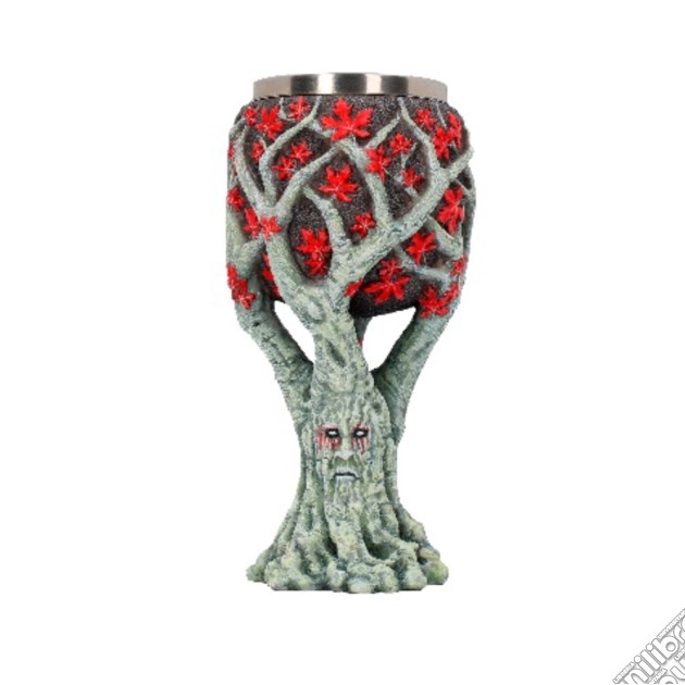 Game Of Thrones - Weirwood Tree (Calice) gioco di PHM