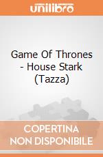 Game Of Thrones - House Stark (Tazza) gioco
