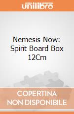 Nemesis Now: Spirit Board Box 12Cm giochi