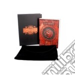 Game Of Thrones: Nemesis Now - Fire And Blood Journal (Small) (Diario)
