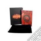 Game Of Thrones - Fire And Blood Journal (Small) (Diario) gioco di PHM