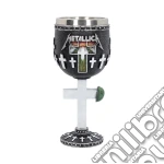 Metallica: Nemesis Now - Master Of Puppets (Calice) giochi
