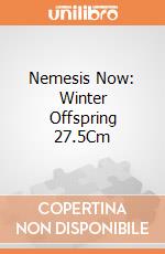 Nemesis Now: Winter Offspring 27.5Cm giochi
